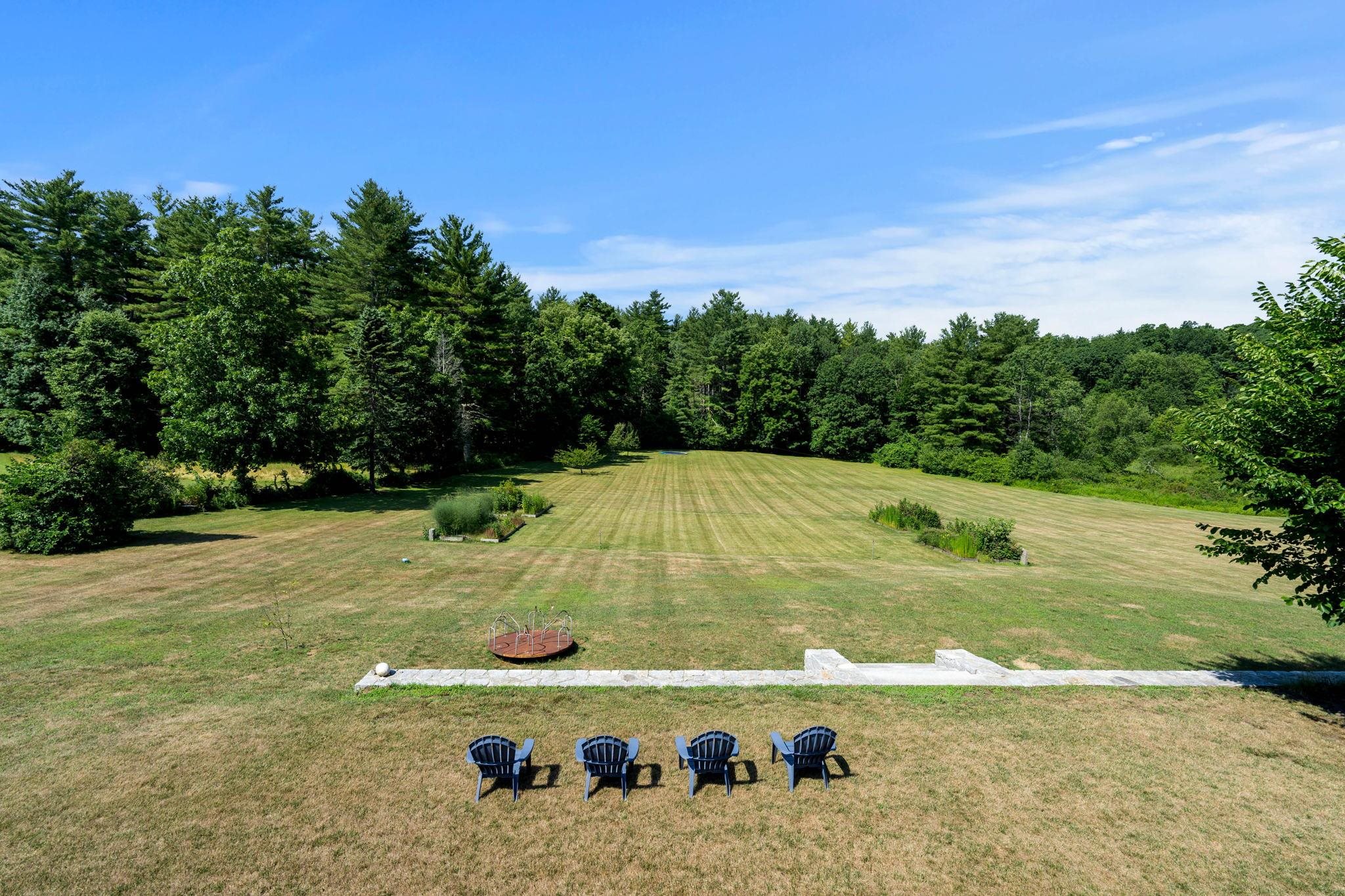 170 Exeter Road Hampton Falls, NH 03844 - Photo 20 of 22