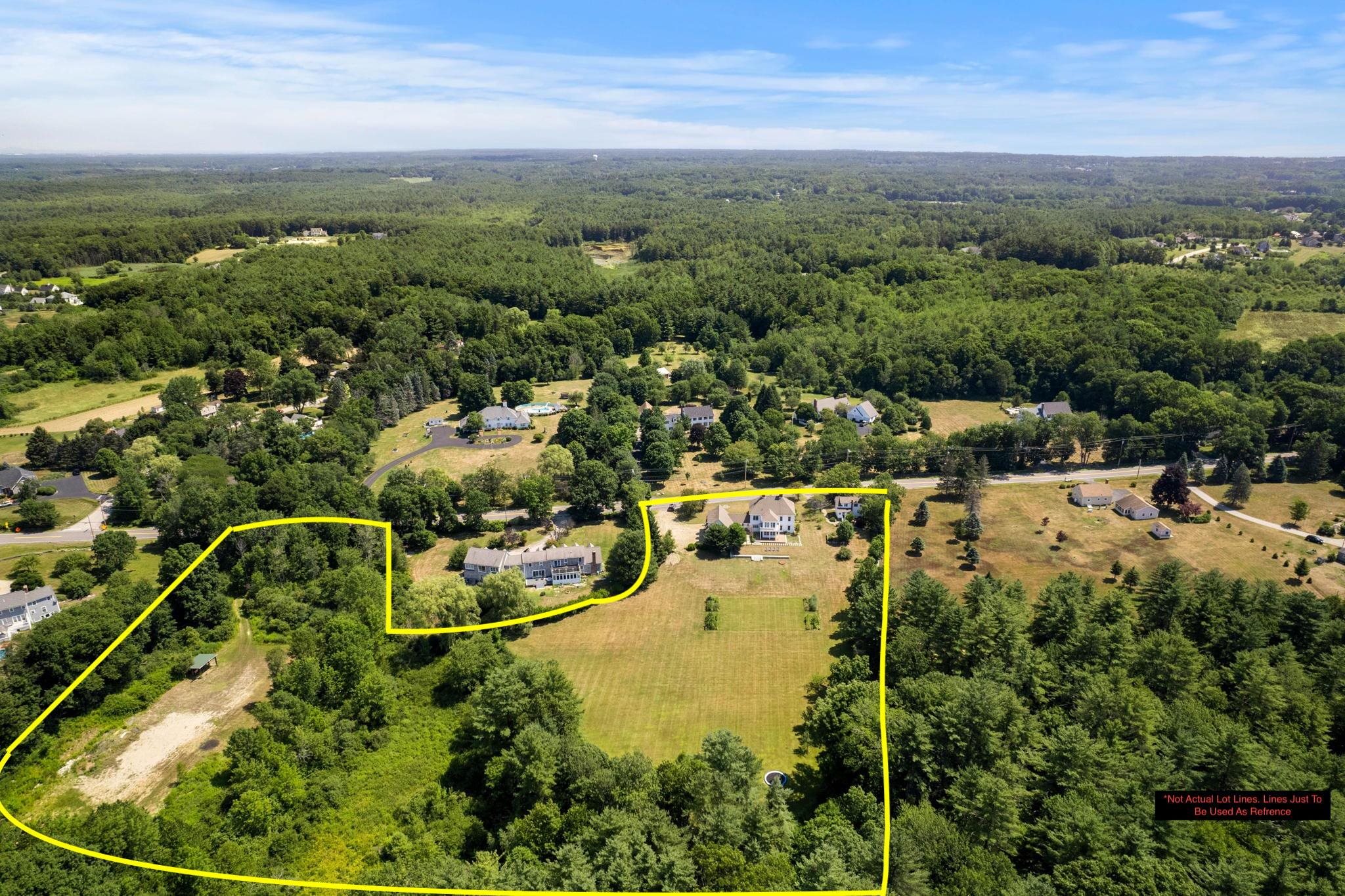 170 Exeter Road Hampton Falls, NH 03844 - Photo 3 of 22