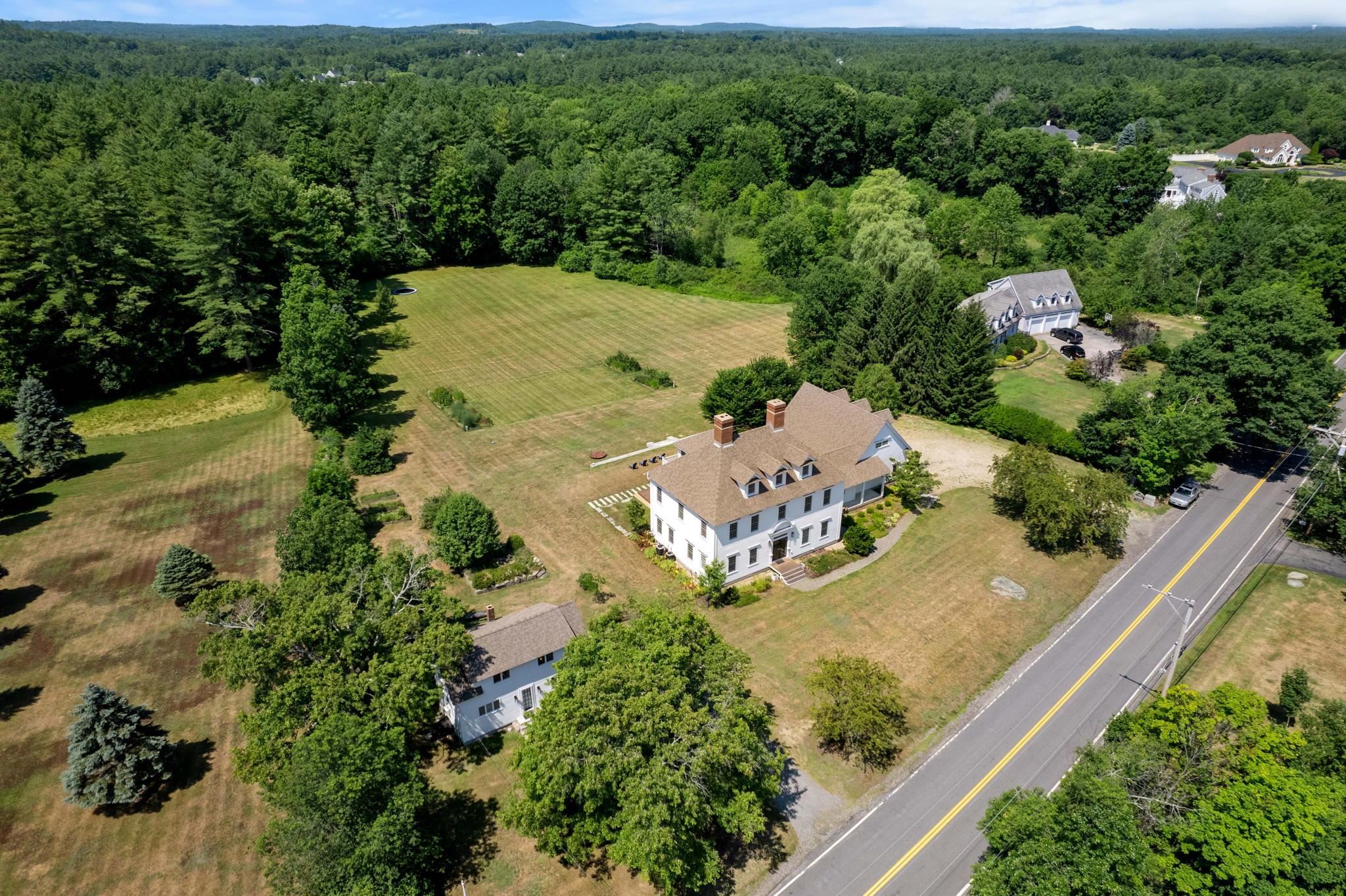 170 Exeter Road Hampton Falls, NH 03844 - Photo 4 of 22