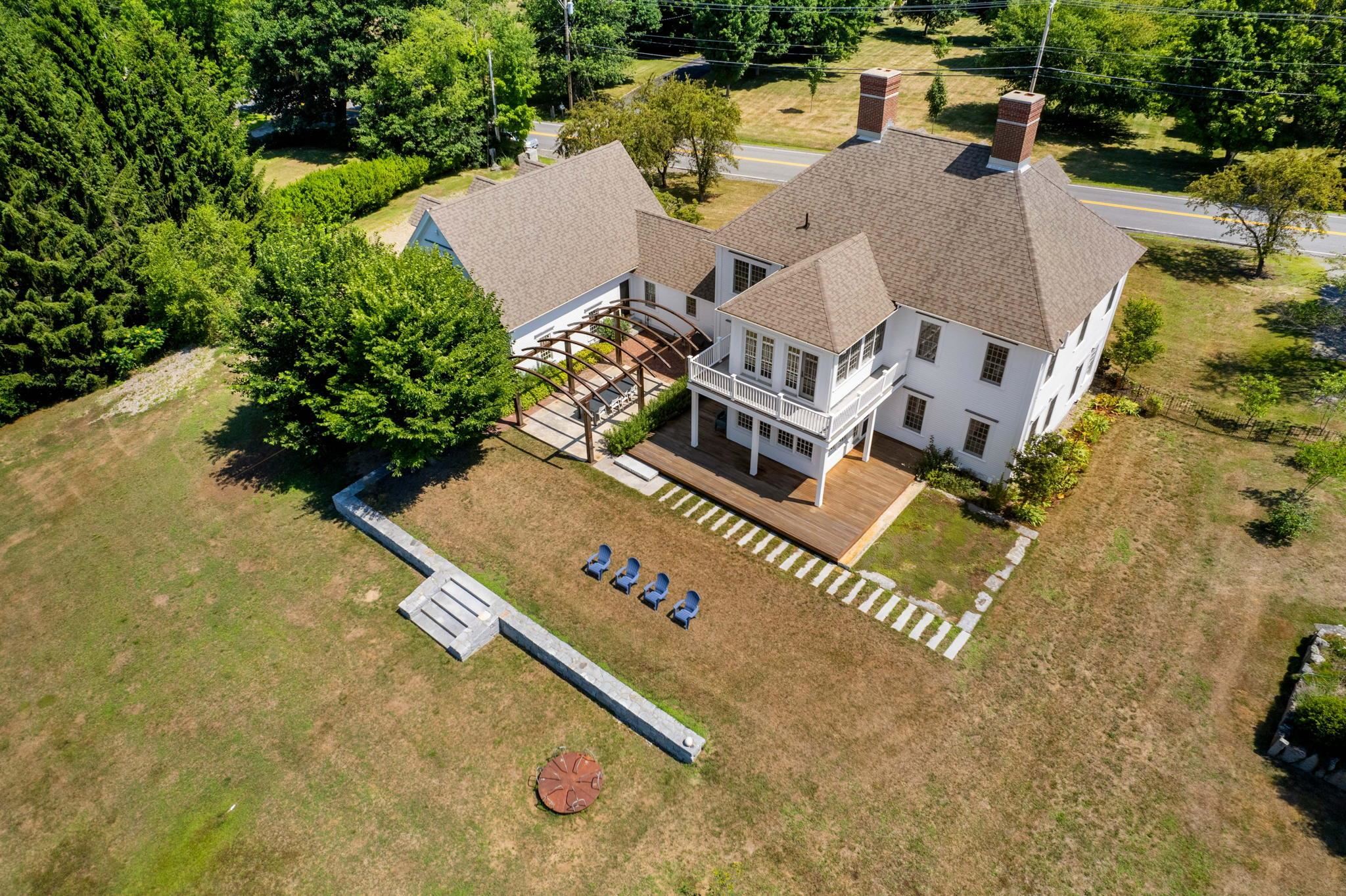 170 Exeter Road Hampton Falls, NH 03844 - Photo 5 of 22