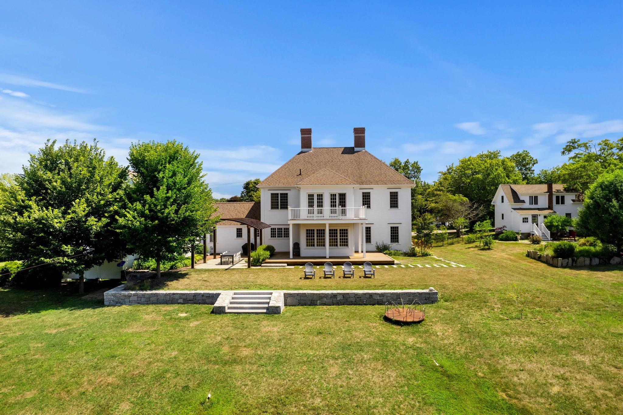170 Exeter Road Hampton Falls, NH 03844 - Photo 6 of 22