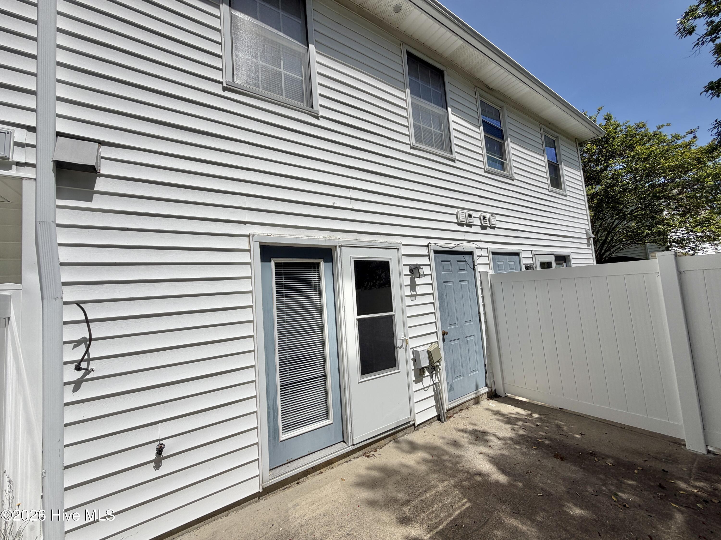3801 Sterling Pointe Drive, Unit R2 Winterville, NC 28590 - Photo 14 of 14 IMG_3420