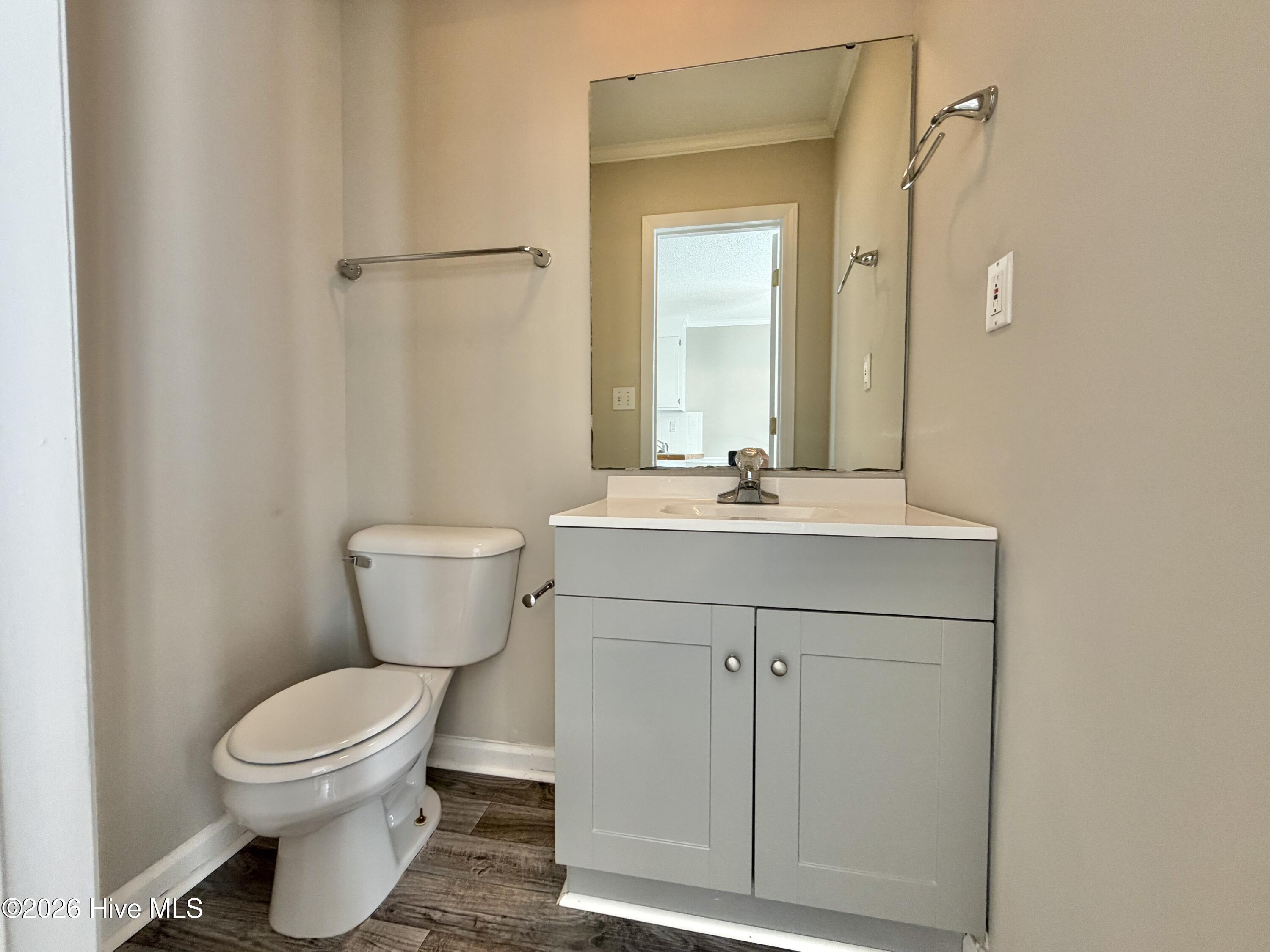 3801 Sterling Pointe Drive, Unit R2 Winterville, NC 28590 - Photo 9 of 14 IMG_3417