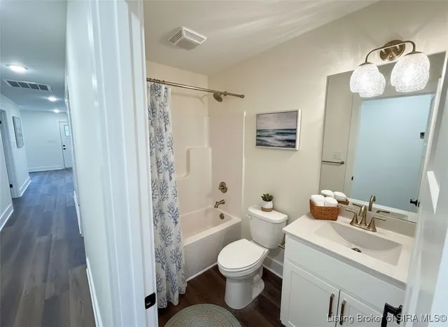 $224,900 | 1400 Frederick Avenue, Jeffersonville, IN 47130