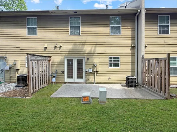 $2,200 | 1645 Southgate Mill Drive, Duluth, GA 30096