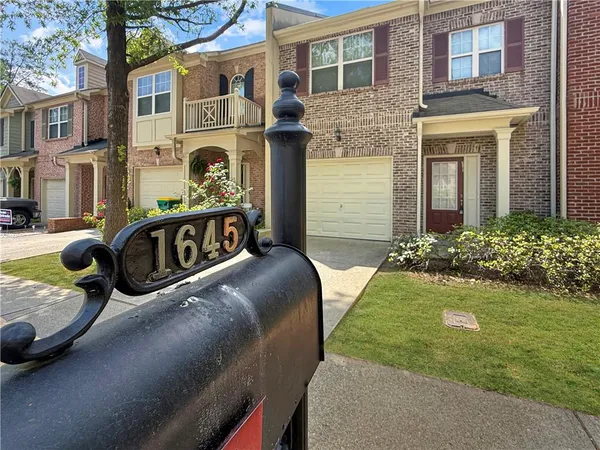 $2,200 | 1645 Southgate Mill Drive, Duluth, GA 30096