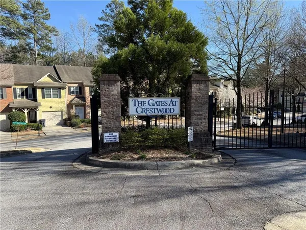 $2,200 | 1645 Southgate Mill Drive, Duluth, GA 30096