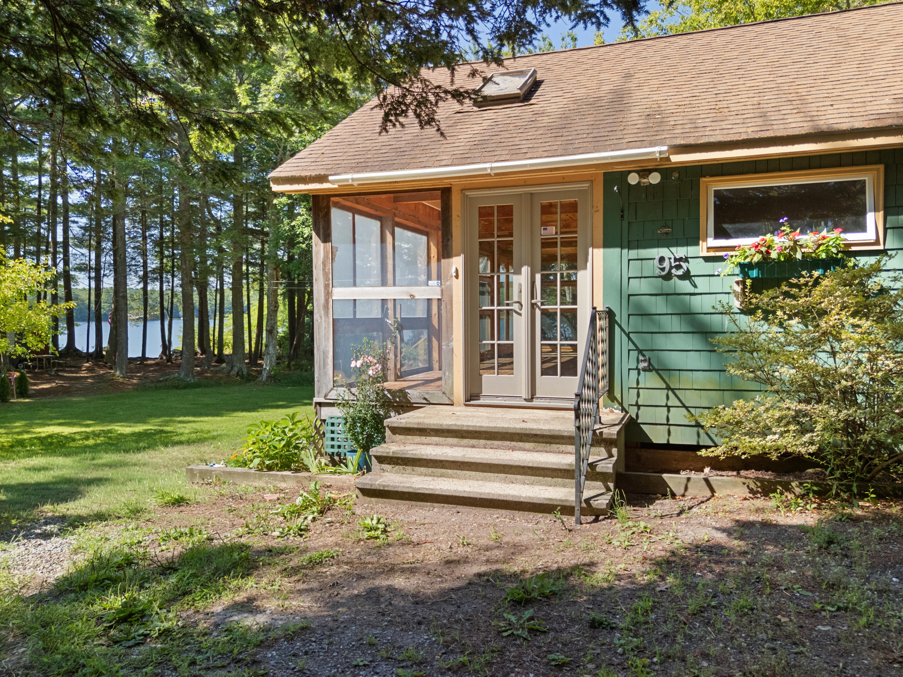 95 Maple Ridge Road Nobleboro, ME 04555 - Photo 26 of 76 bracket_0040_DJI_20260820102701_0672_D