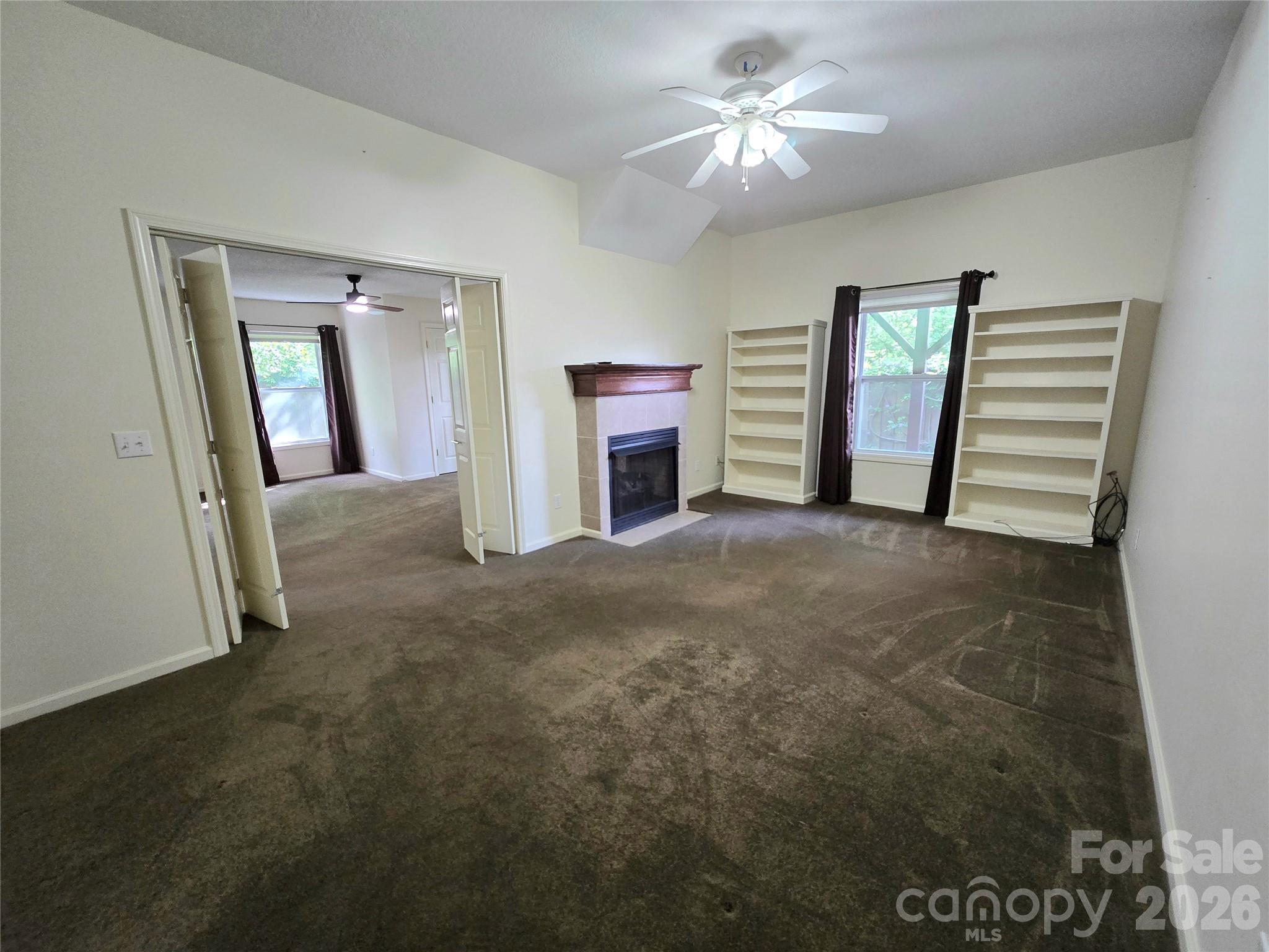 73 Dalya Road Swannanoa, NC 28778 - Photo 21 of 23