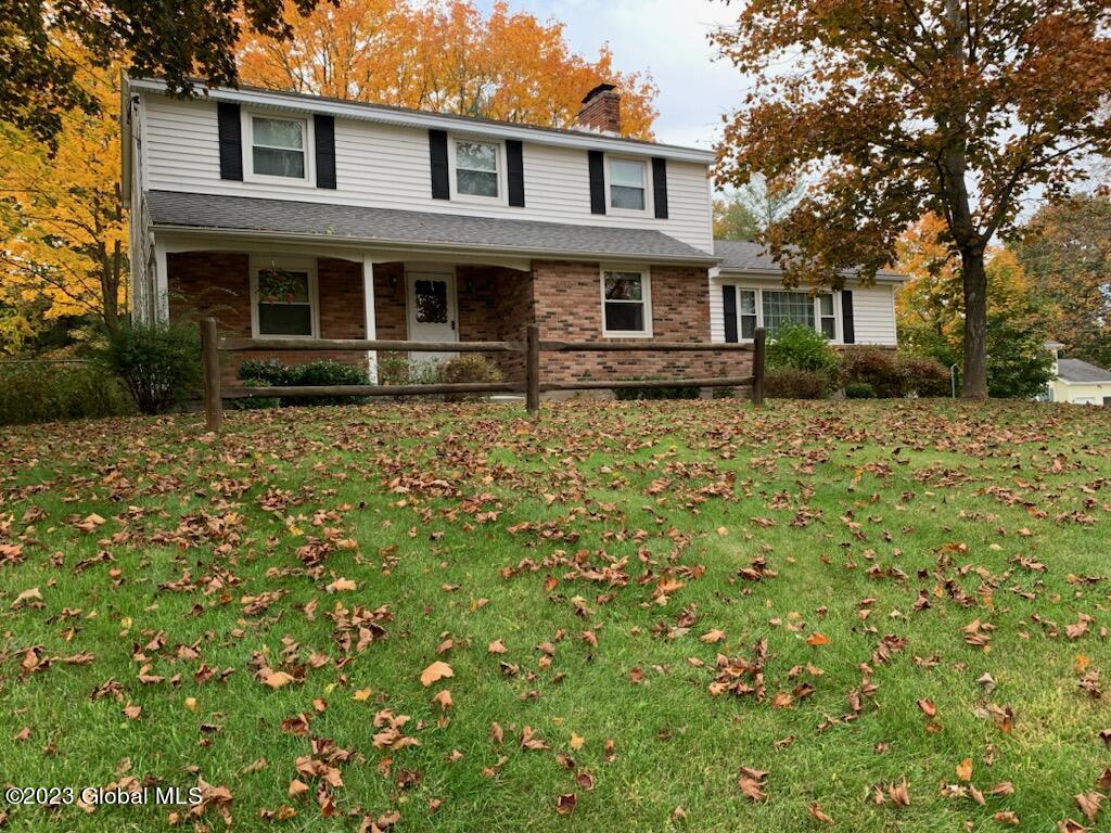 139 Dunsbach Road Halfmoon, NY 12065 - Photo 1 of 24 IMG_0407 (1)