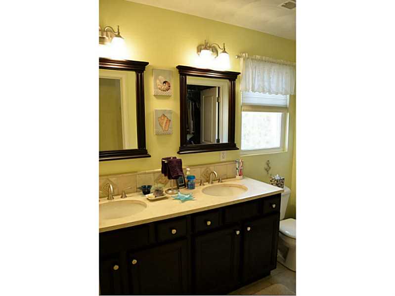 3 Scenic Way Exeter, RI 02822 - Photo 15 of 25 Master Bath/Spa. double vanities~ more high quality finishes! walk in closet off bath as well