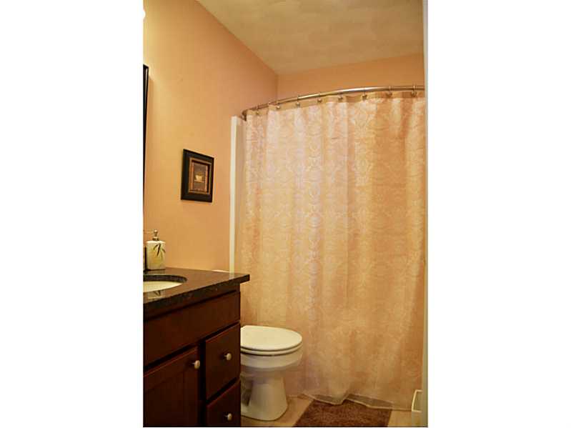 3 Scenic Way Exeter, RI 02822 - Photo 16 of 25 Bathroom. main bathroom upstairs