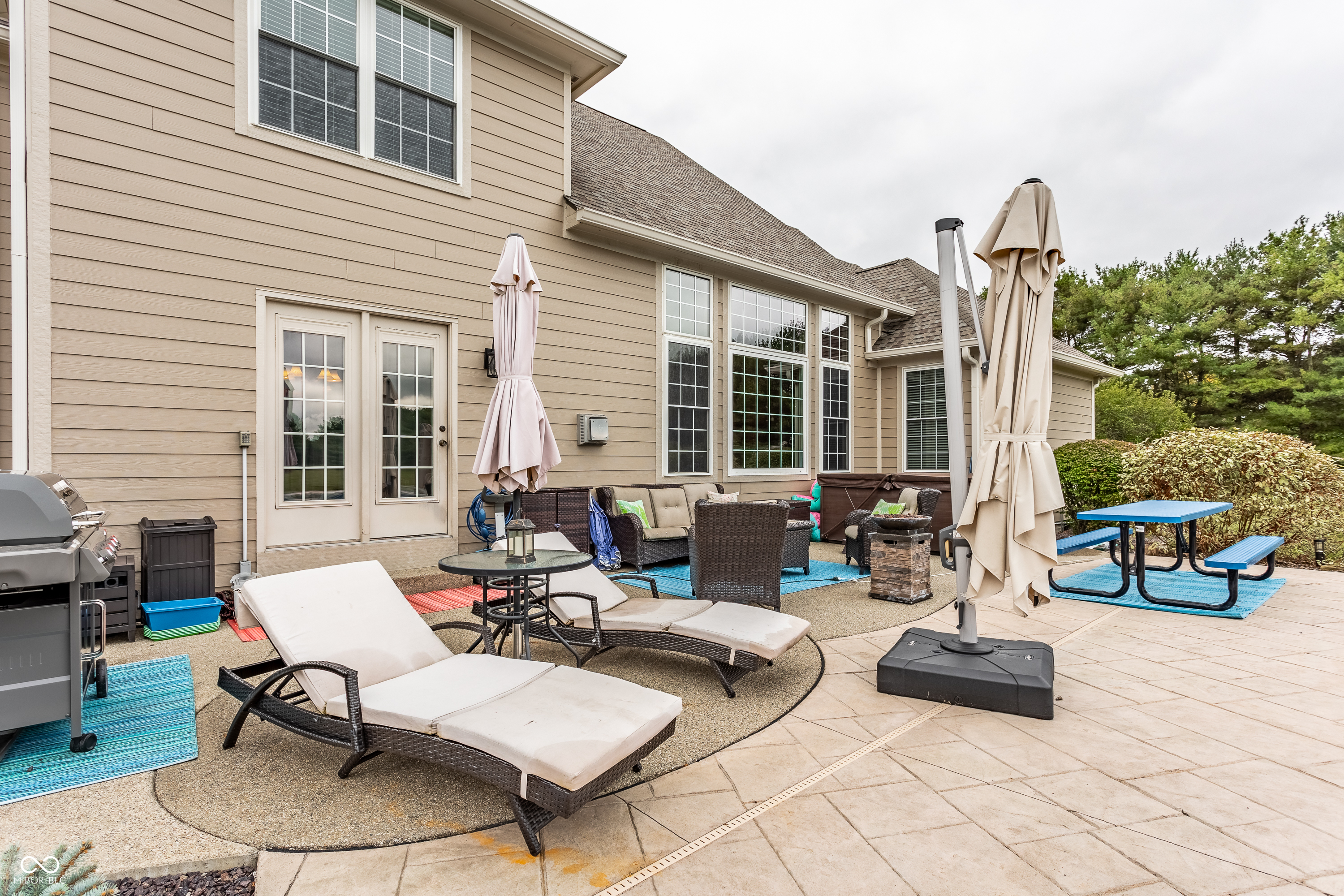 20255 Overdorf Road Noblesville, IN 46062 - Photo 53 of 67