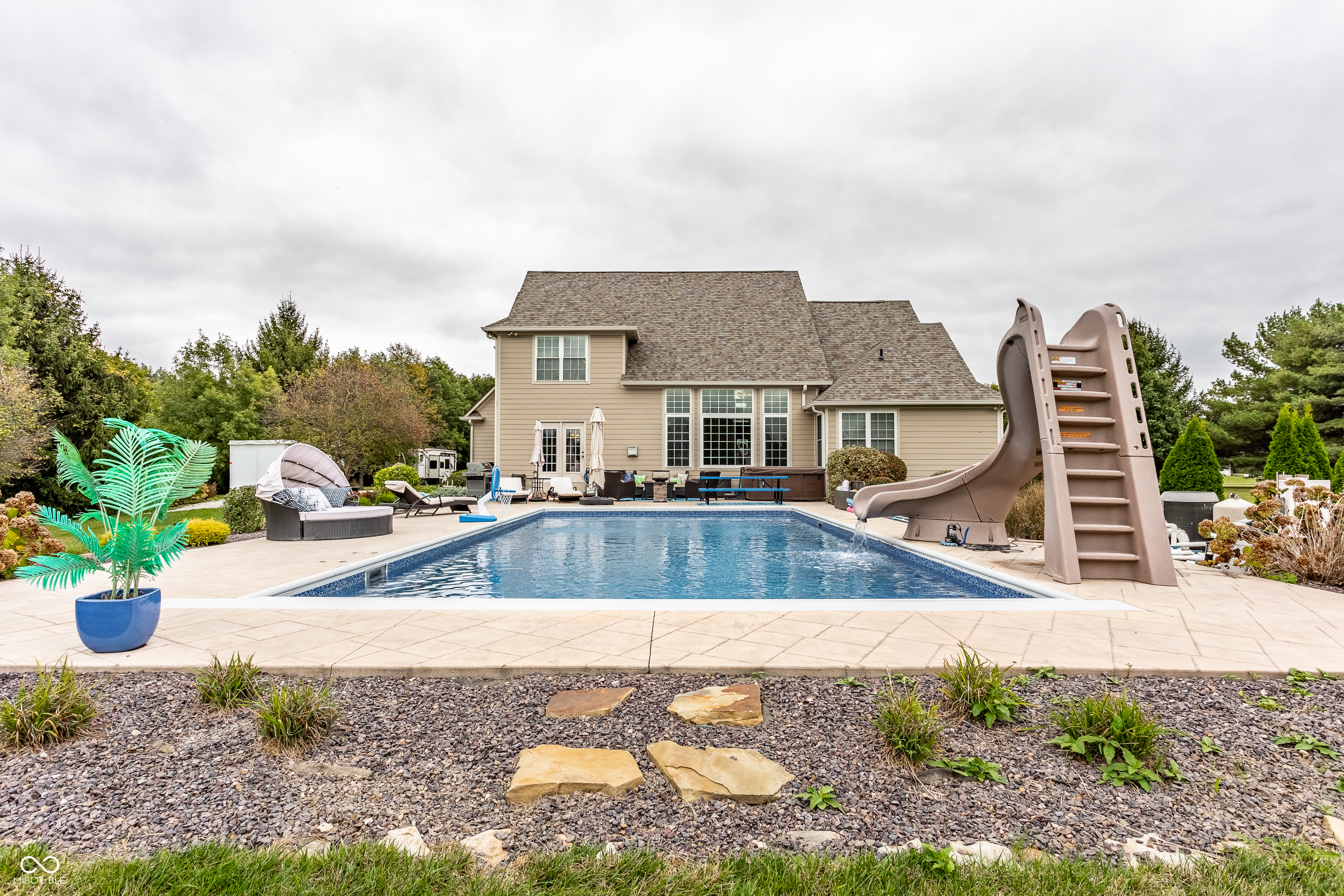 20255 Overdorf Road Noblesville, IN 46062 - Photo 56 of 67