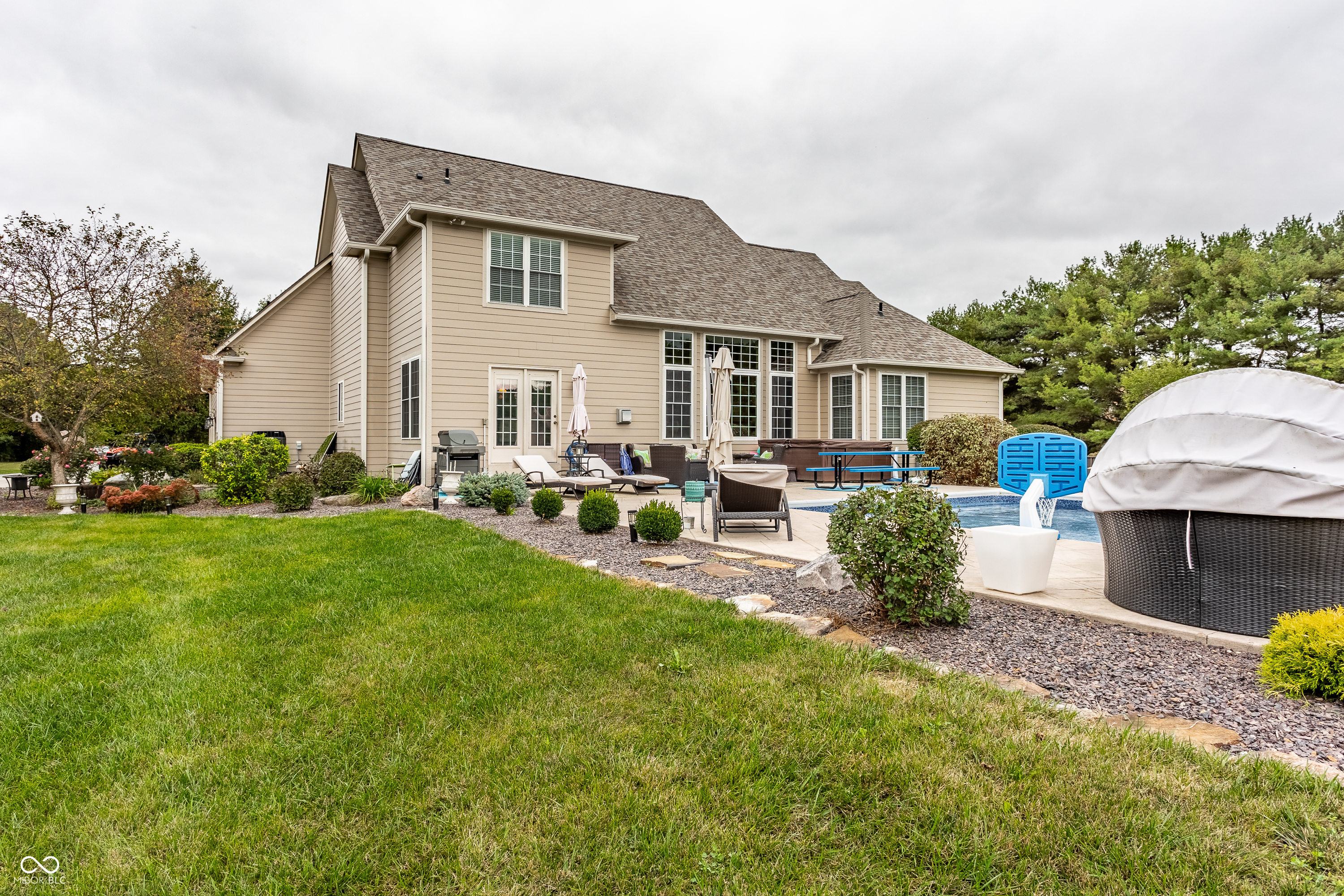 20255 Overdorf Road Noblesville, IN 46062 - Photo 64 of 67