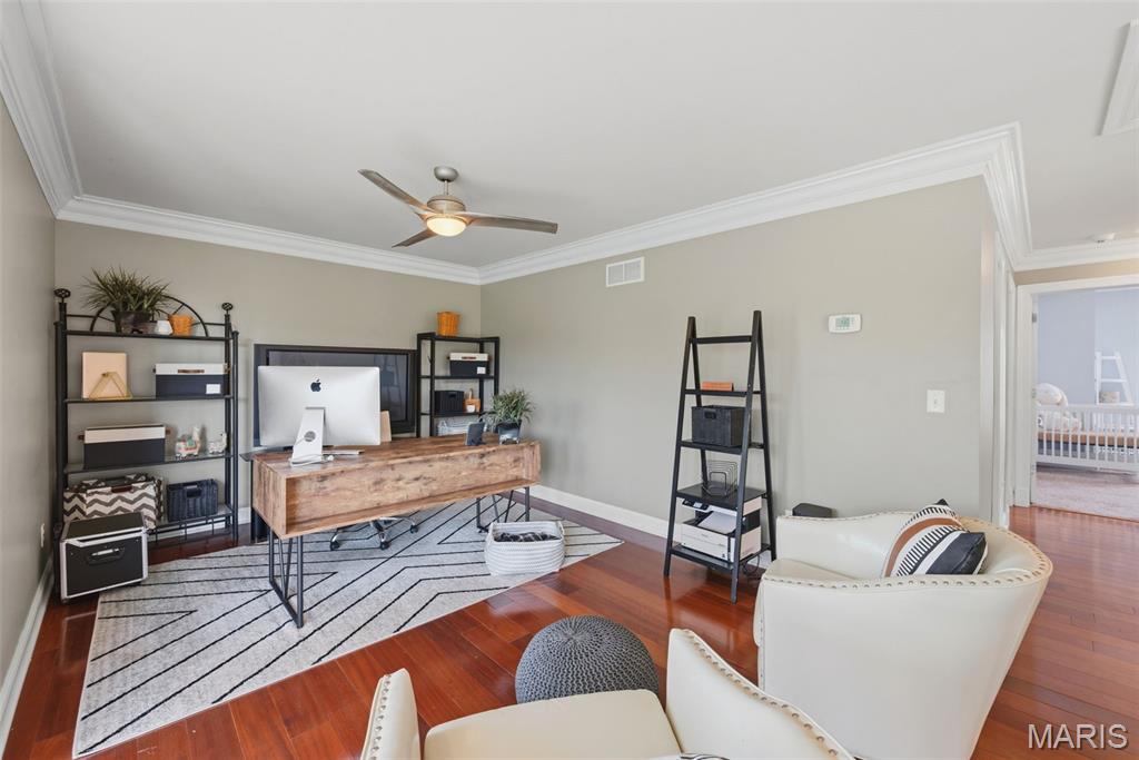 29401 Old Cotton Road Foristell, MO 63348 - Photo 52 of 94