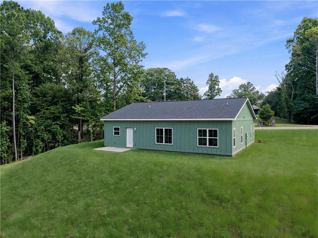 381 Bethel Road Talking Rock, GA 30175 - Photo 45 of 62 Gallery Image 45