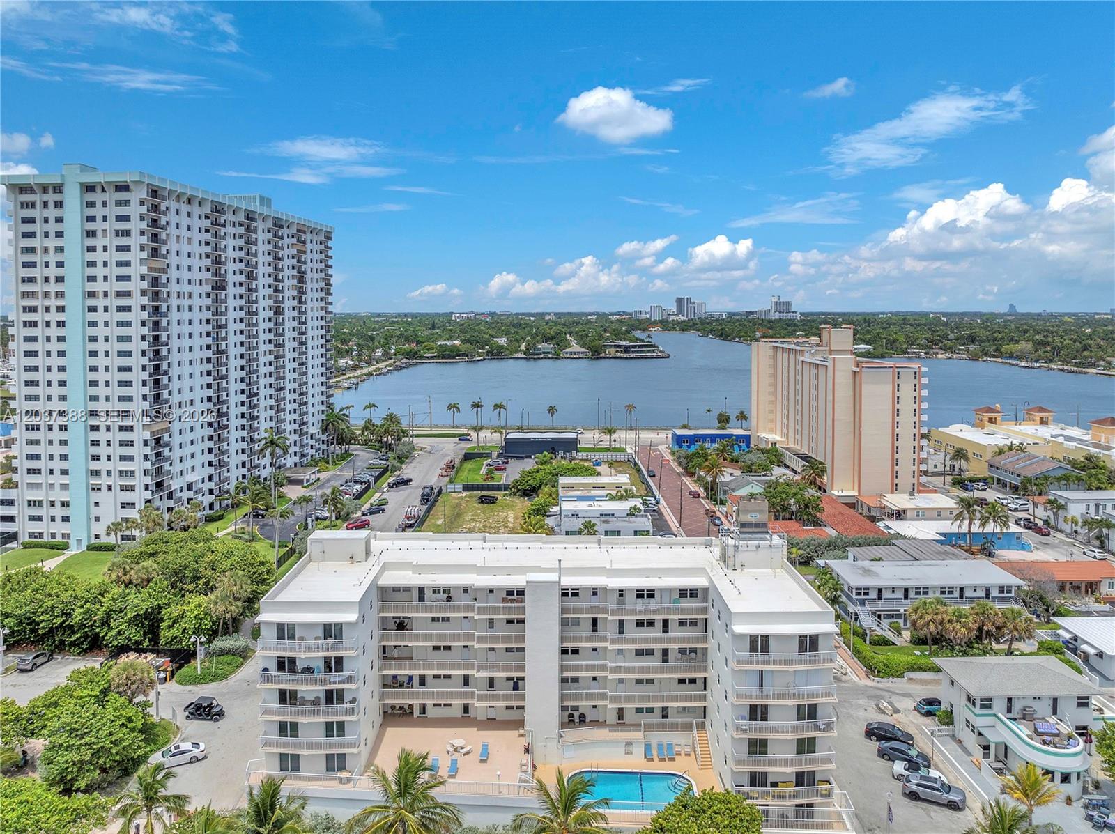 901 South Surf Road, Unit 506 Hollywood, FL 33019 - Photo 26 of 36
