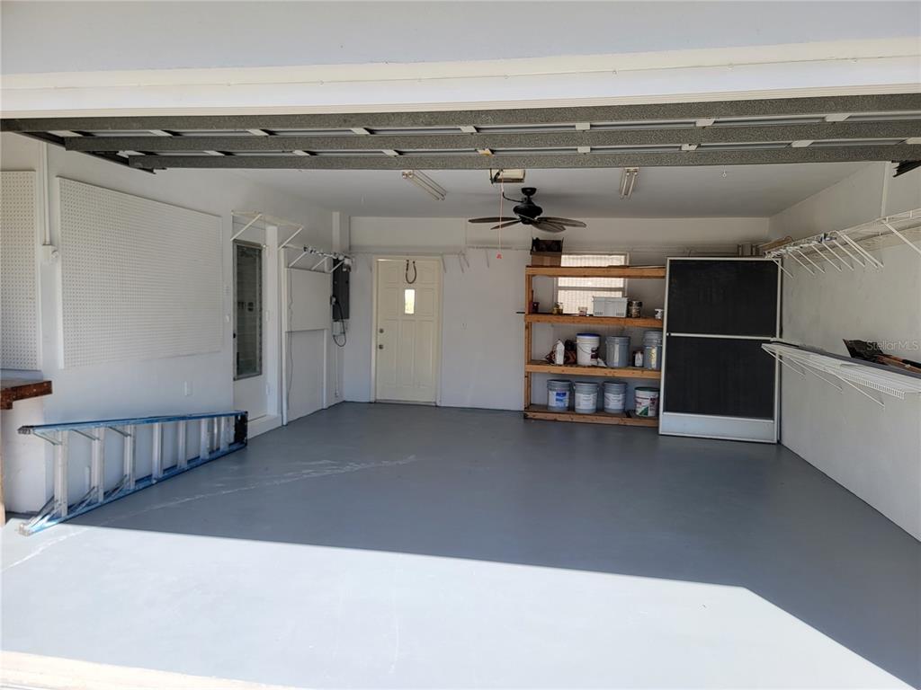 1732 Boca Raton Court Punta Gorda, FL 33950 - Photo 59 of 64 a view of a storage & utility room