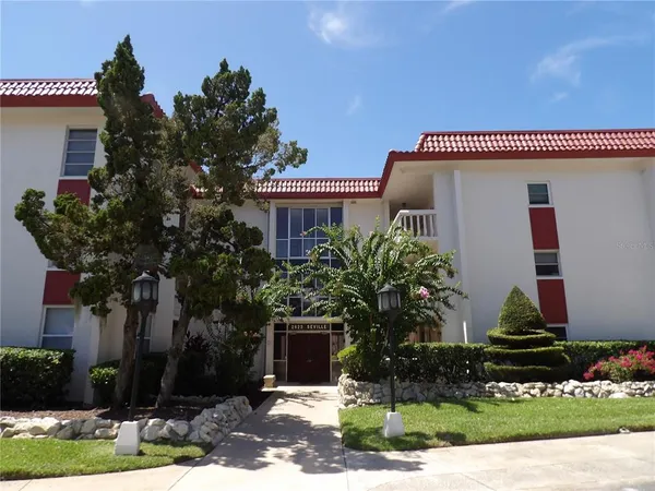 $219,000 | 2623 Seville Boulevard, Unit 111, Clearwater, FL 33764