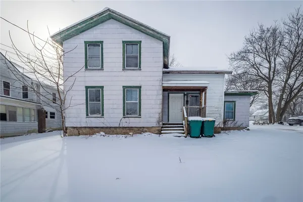 $40,000 | 54 Gardeau Street, Perry, NY 14530