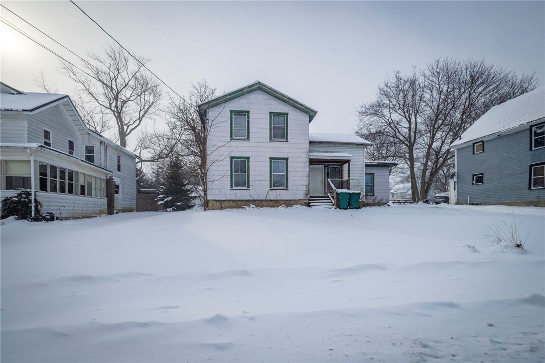 54 Gardeau Street Perry, NY 14530 - Photo 2 of 6