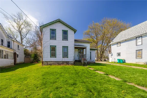 $40,000 | 54 Gardeau Street, Perry, NY 14530