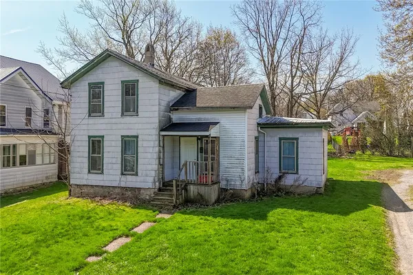 $40,000 | 54 Gardeau Street, Perry, NY 14530