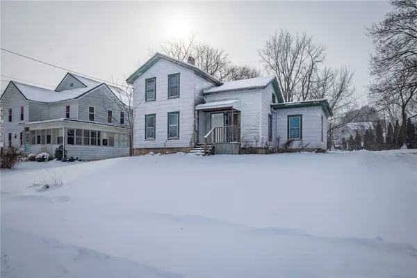 $40,000 | 54 Gardeau Street, Perry, NY 14530