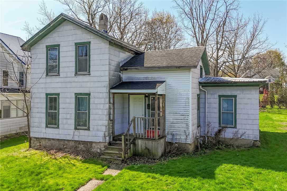 54 Gardeau Street Perry, NY 14530 - Photo 4 of 10