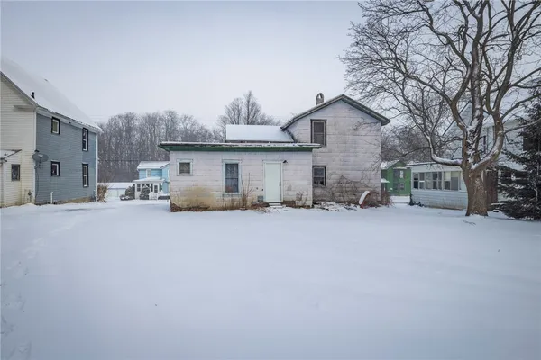 $40,000 | 54 Gardeau Street, Perry, NY 14530