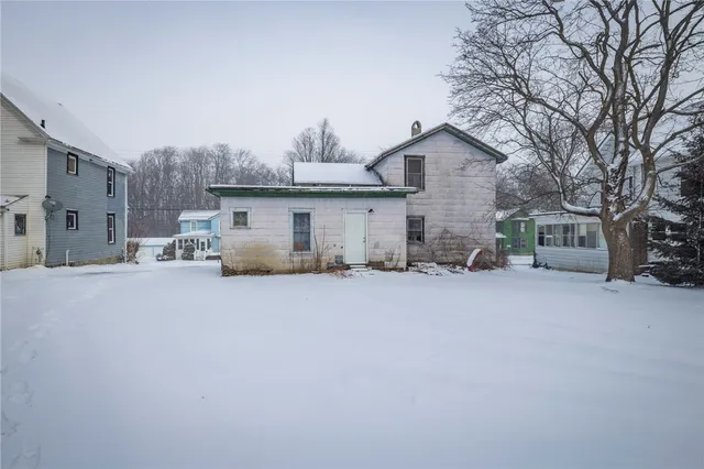 $40,000 | 54 Gardeau Street, Perry, NY 14530