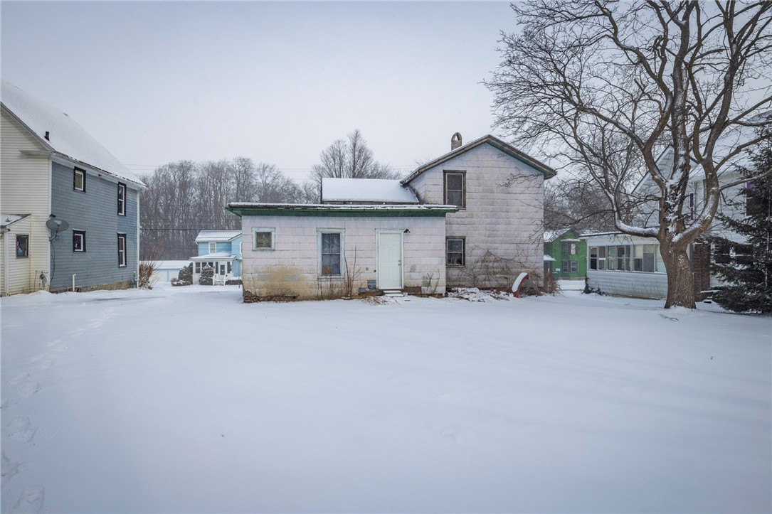 54 Gardeau Street Perry, NY 14530 - Photo 5 of 6