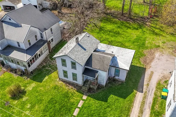 $40,000 | 54 Gardeau Street, Perry, NY 14530