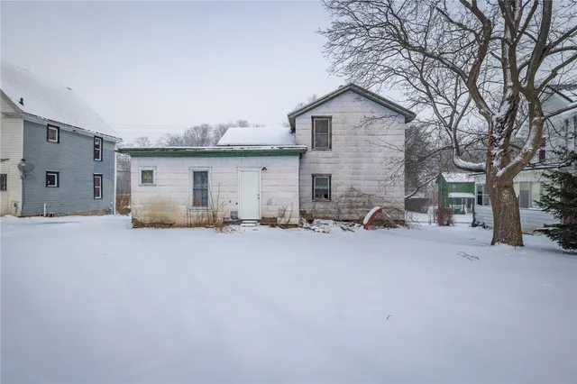 $40,000 | 54 Gardeau Street, Perry, NY 14530