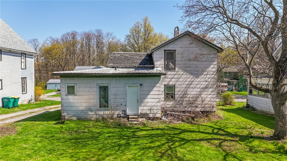 54 Gardeau Street Perry, NY 14530 - Photo 8 of 10