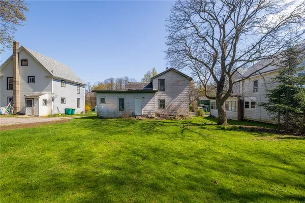 $40,000 | 54 Gardeau Street, Perry, NY 14530