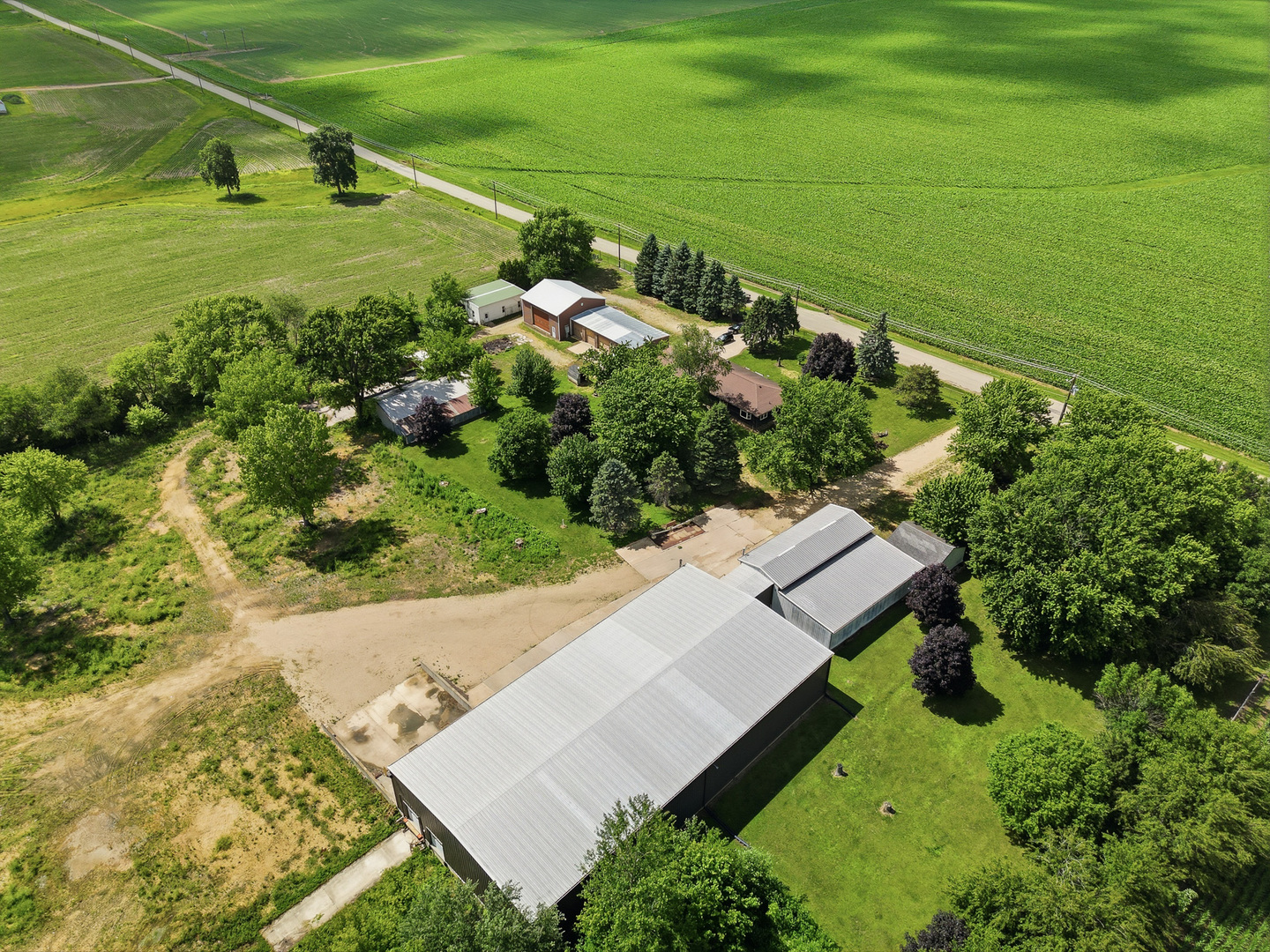 519 Kilgore Road Dixon, IL 61021 - Photo 64 of 67