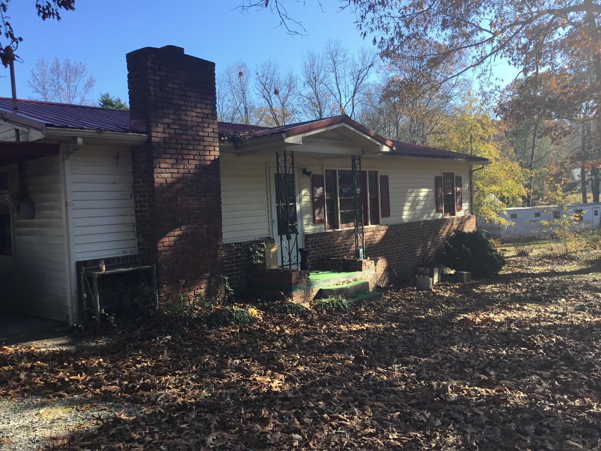 333 Corinth Road LaFayette, GA 30728 - Photo 1 of 5 Front