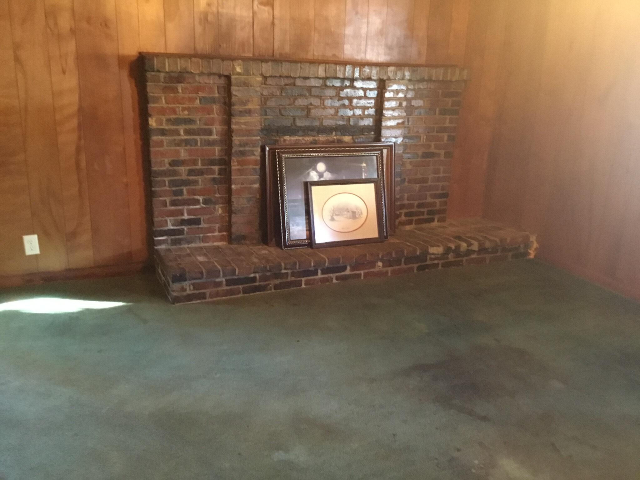 333 Corinth Road LaFayette, GA 30728 - Photo 2 of 5 Living room