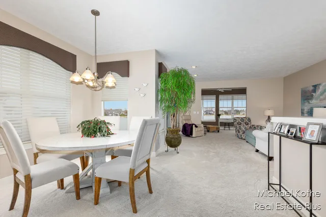 $524,900 | 7443 Watermark Drive, Unit 32, Allendale, MI 49401