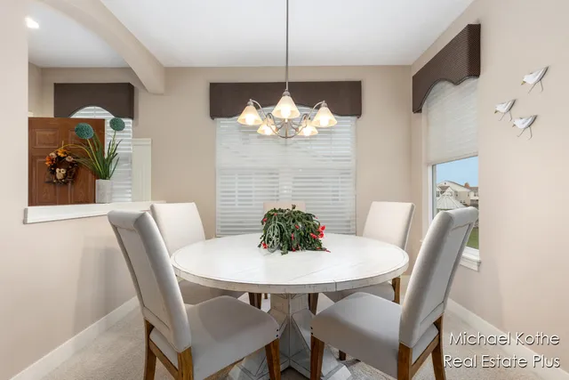 $524,900 | 7443 Watermark Drive, Unit 32, Allendale, MI 49401