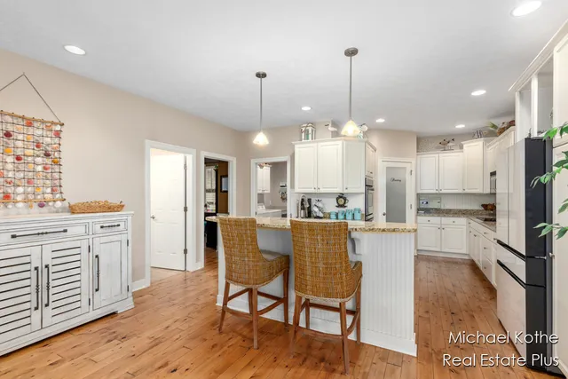 $524,900 | 7443 Watermark Drive, Unit 32, Allendale, MI 49401