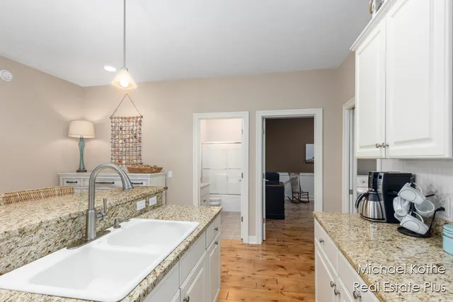 $524,900 | 7443 Watermark Drive, Unit 32, Allendale, MI 49401