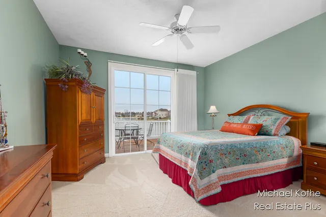 $524,900 | 7443 Watermark Drive, Unit 32, Allendale, MI 49401