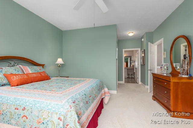 $524,900 | 7443 Watermark Drive, Unit 32, Allendale, MI 49401