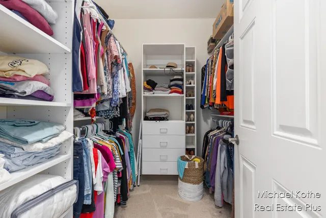 $524,900 | 7443 Watermark Drive, Unit 32, Allendale, MI 49401