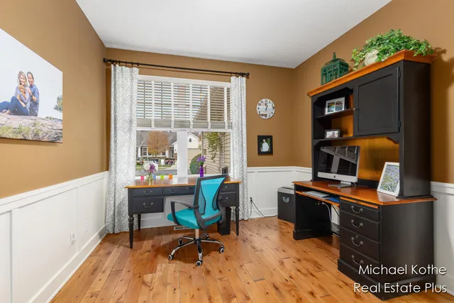 $524,900 | 7443 Watermark Drive, Unit 32, Allendale, MI 49401