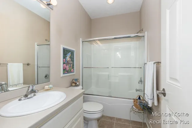 $524,900 | 7443 Watermark Drive, Unit 32, Allendale, MI 49401