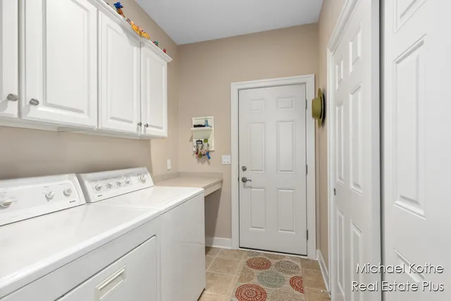 $524,900 | 7443 Watermark Drive, Unit 32, Allendale, MI 49401